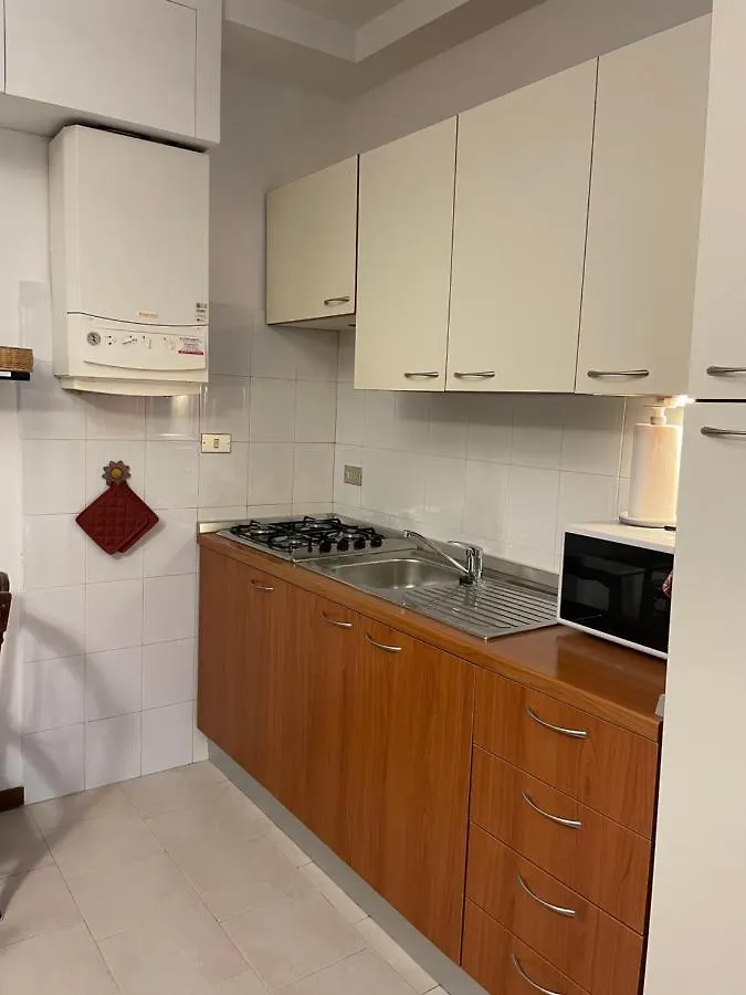 Accademia Family Apartment Bergamo