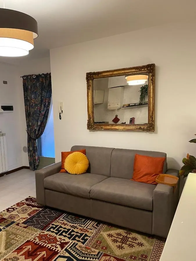 Accademia Family Apartment Bergamo
