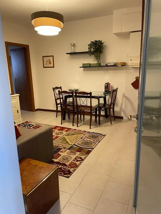 Accademia Family Apartment Bergamo