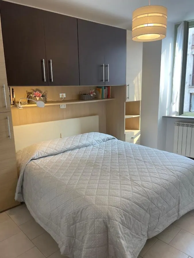 Accademia Family Apartment Bergamo 0*,  Italy