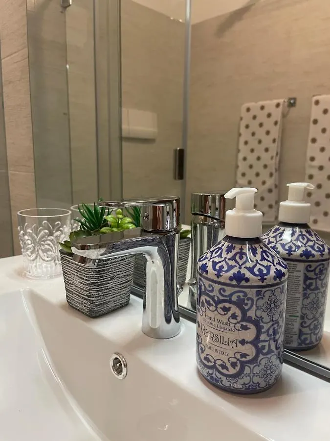 Accademia Family Apartment Bergamo