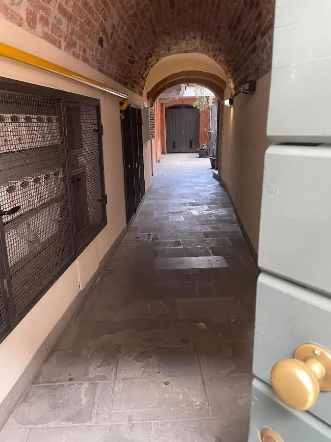 Accademia Family Apartment Bergamo