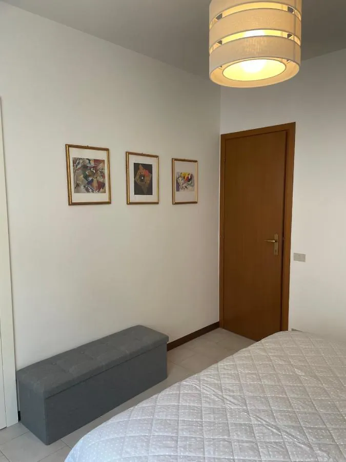 Accademia Family Apartment Bergamo