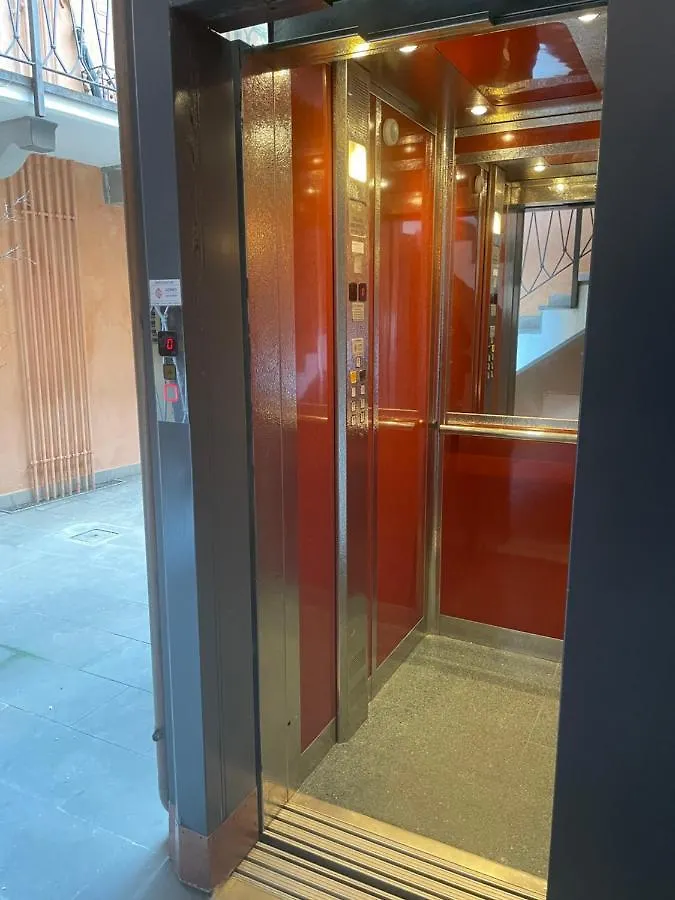 Accademia Family Apartment Bergamo