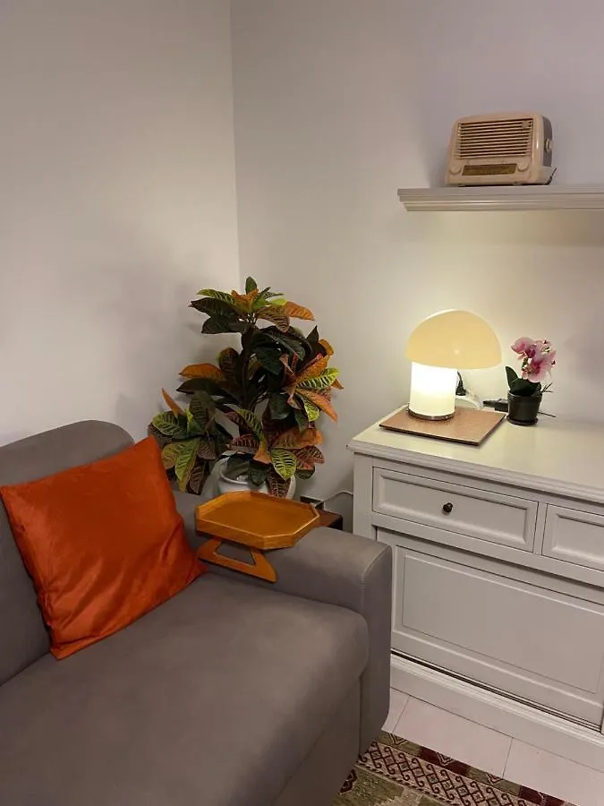 Accademia Family Apartment Bergamo
