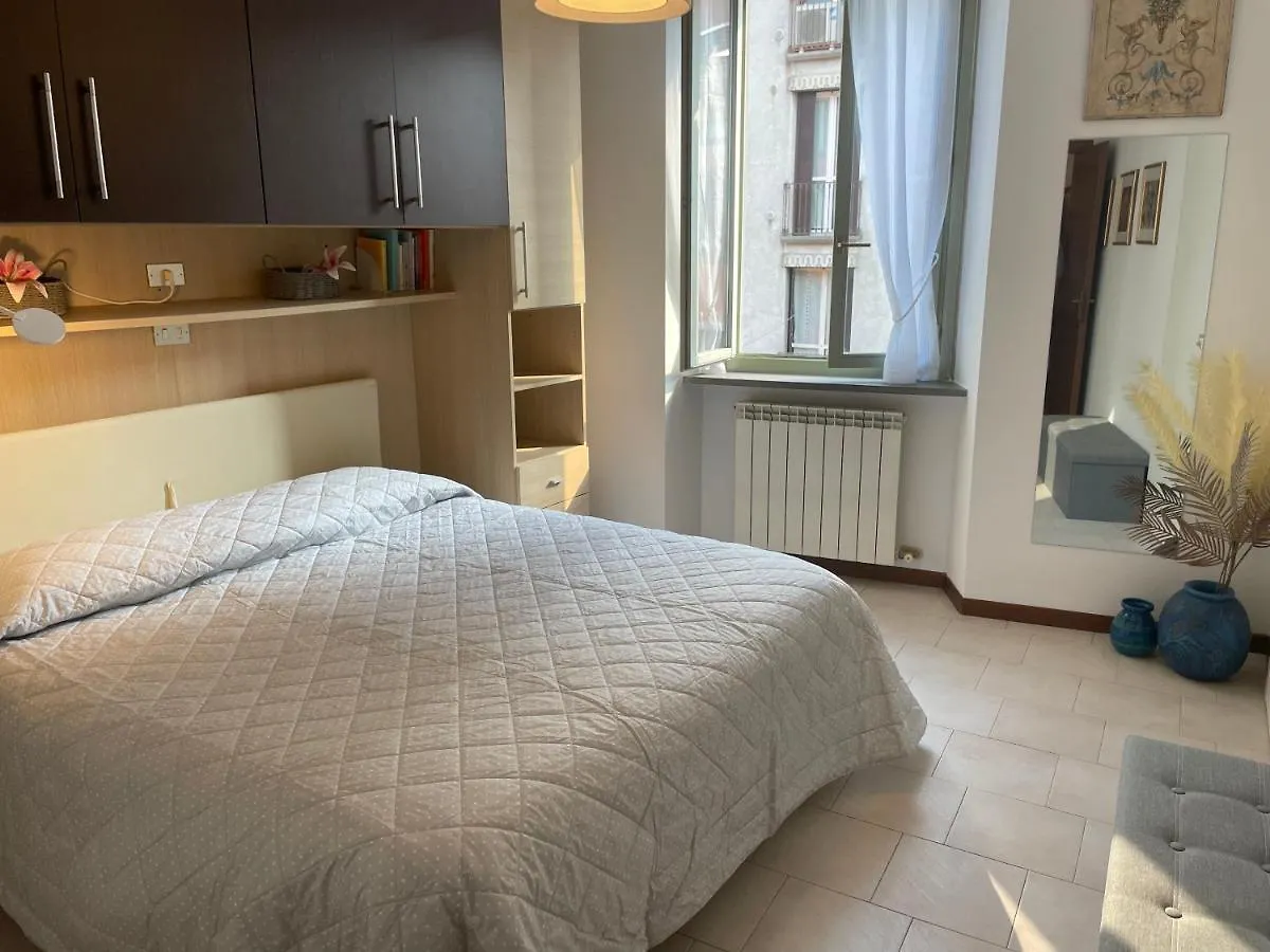 Accademia Family Apartment Bergamo