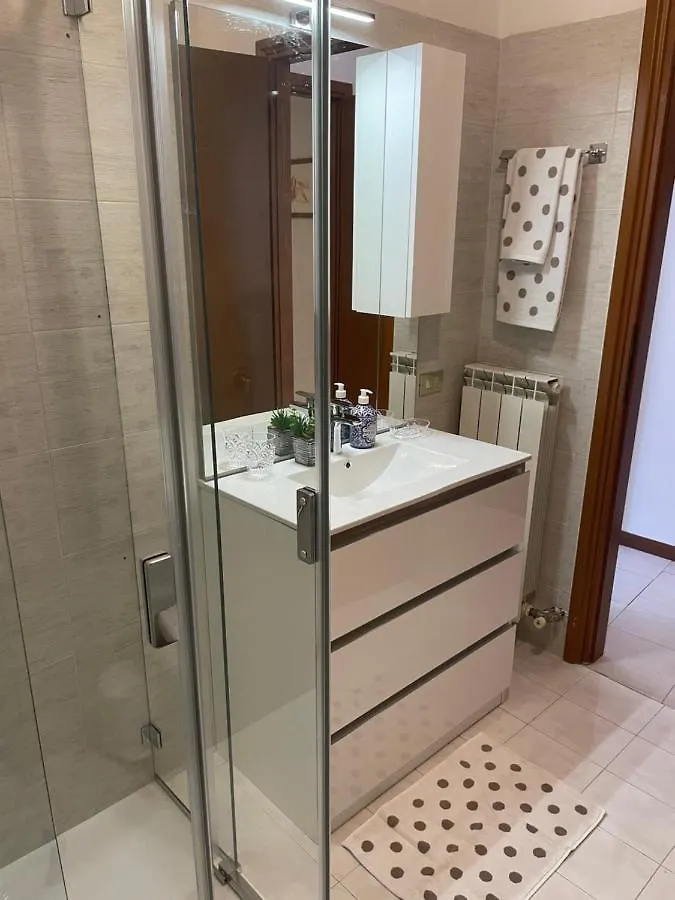 Accademia Family Apartment Bergamo