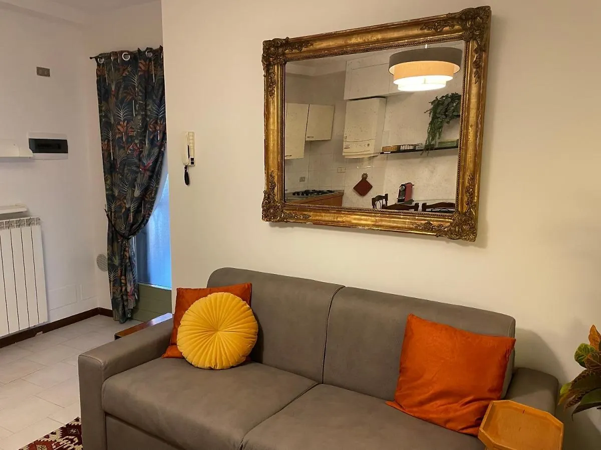 Accademia Family Apartment Bergamo 0*,