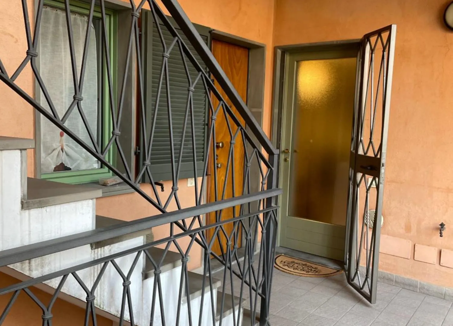 Accademia Family Apartment Bergamo