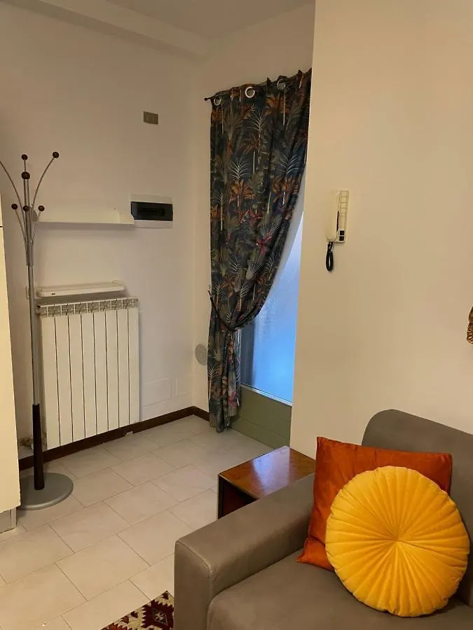 Accademia Family Apartment Bergamo Italy